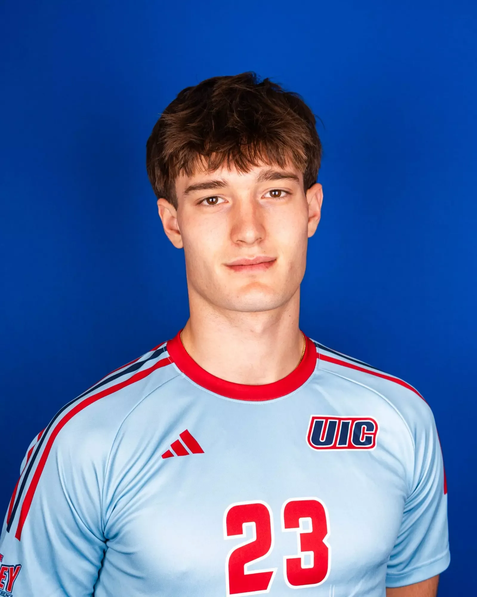 Stefan Dabic, Soccer, undefined