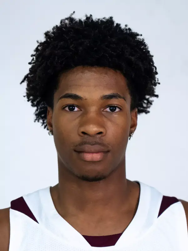 Tajae Wright, Basketball, Erskine College