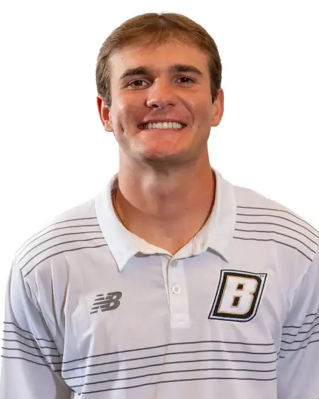 Kristian Karoglan, Football, Bryant University
