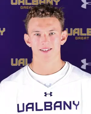 Dalton Kane, Lacrosse, University at Albany