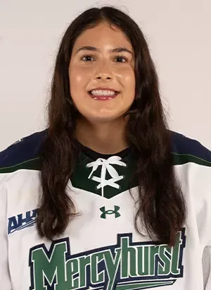 Kismet Dogan, Hockey, Mercyhurst University