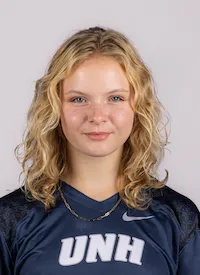 Makenna Schultz, Lacrosse, University of New Hampshire