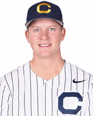 Ethan Foley, Baseball, undefined