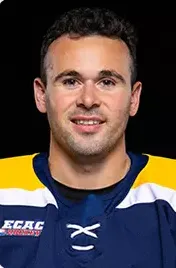 Anthony Cipollone, Hockey, undefined