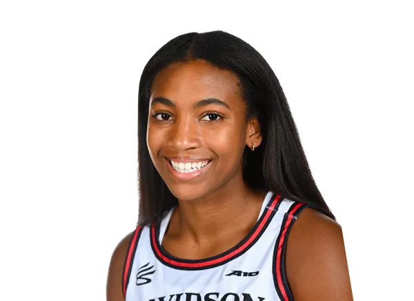 Jasmine Timmerson, Basketball, undefined