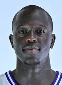 Makuei Reik, Basketball, undefined
