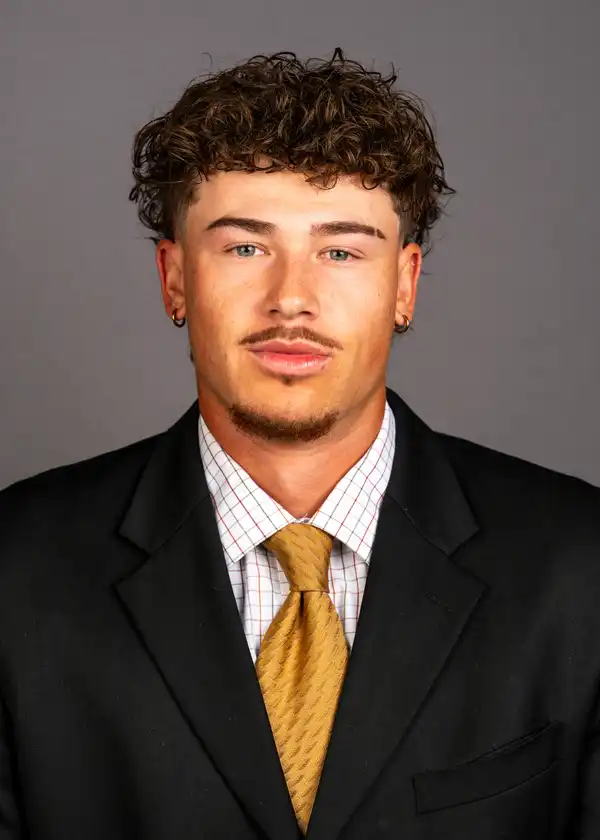 Isaac Godard, Baseball, Purdue University