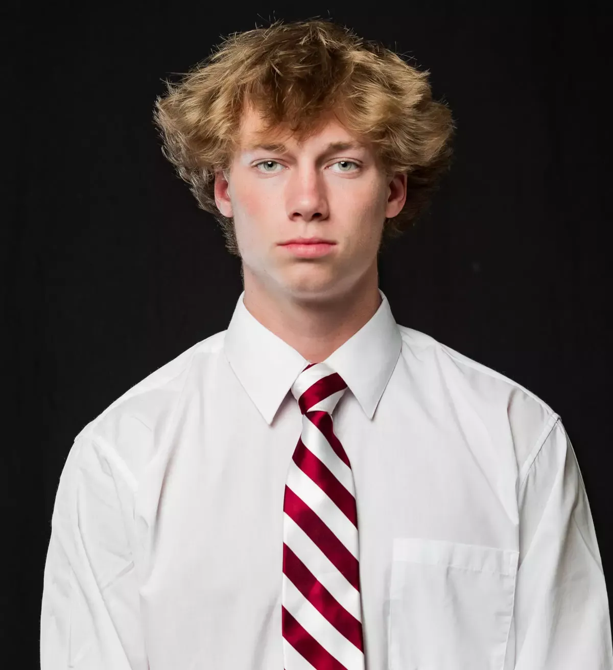 Mac Armstrong, Football, undefined