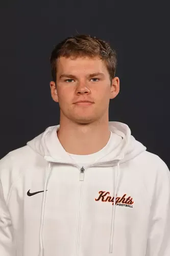 Sam Wilson, Football, Wartburg College