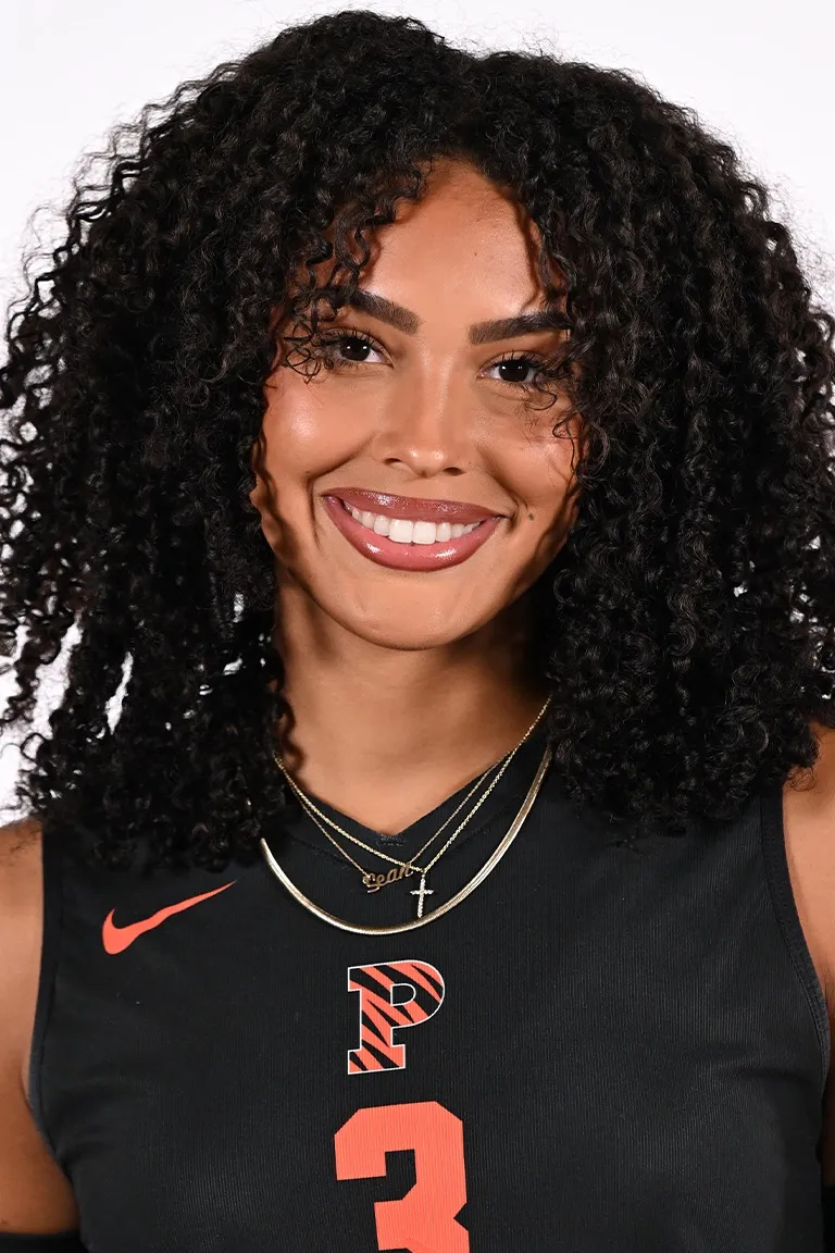 Ashtyn Sims, Volleyball, undefined