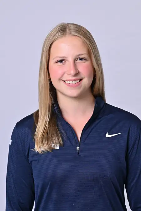 Julia Pellerin, Hockey, University of Connecticut