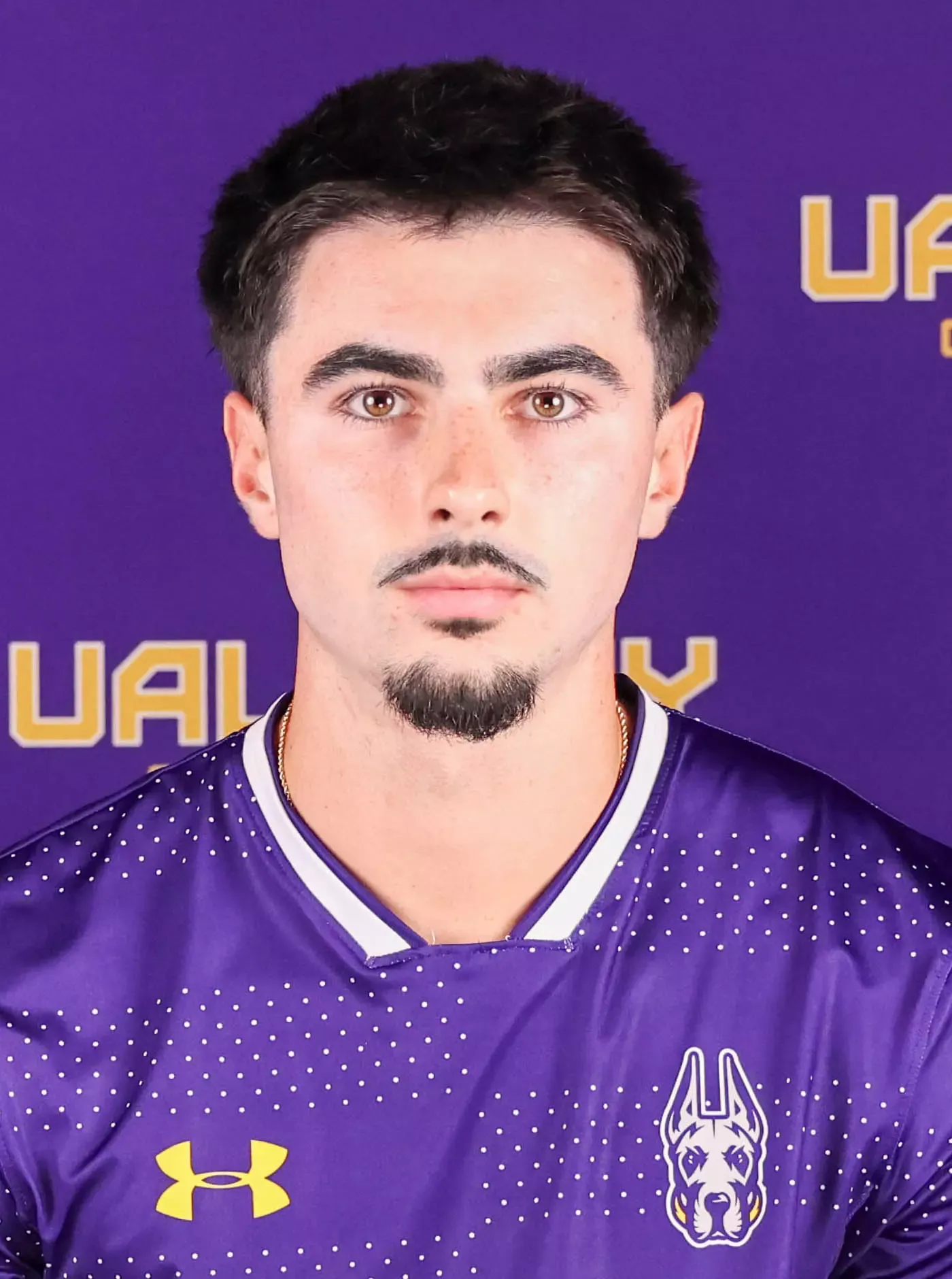 Luca Grilla, Soccer, undefined