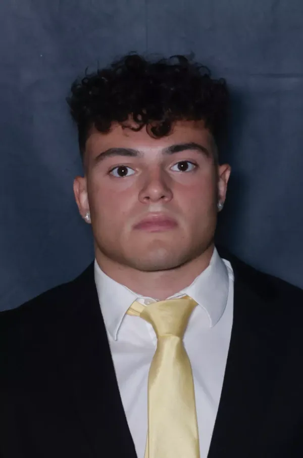 Cam Turner, Football, West Liberty University