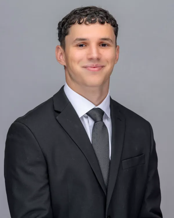 Lance Martinez, Football, Marist University