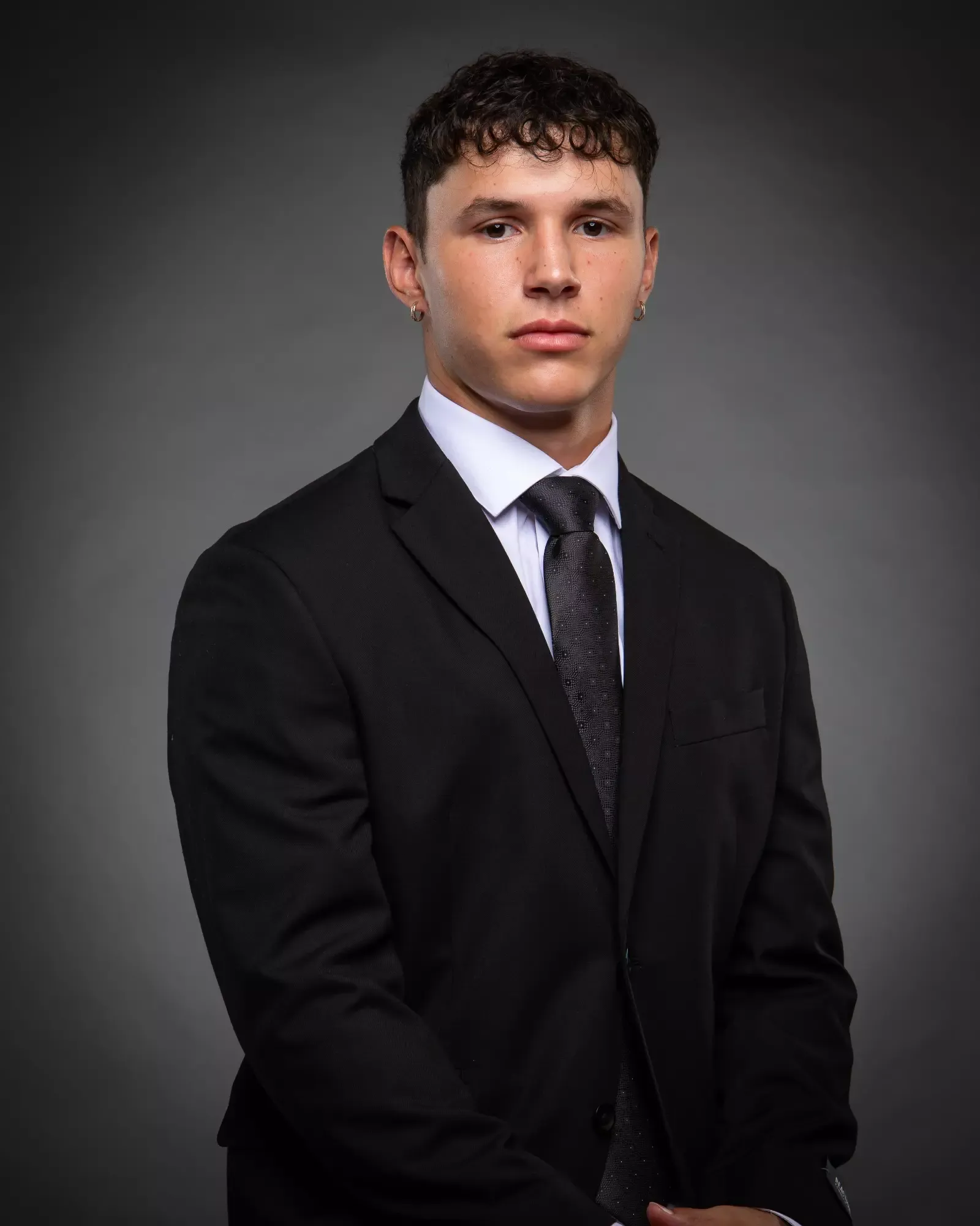 Lance Martinez, Football, Marist University