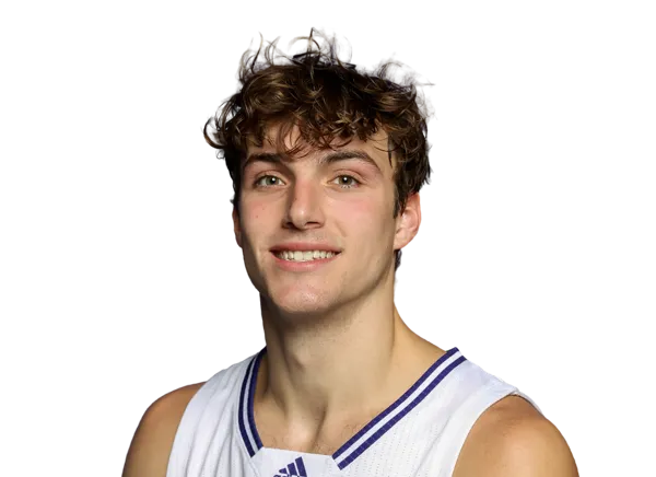Ethan Meuser, Basketball, undefined