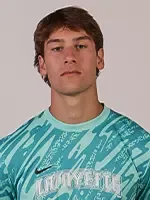 Marco Brok, Soccer, Lafayette College