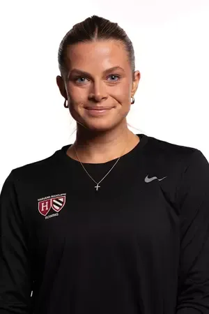Bridget Kondrat, Rowing, Harvard University
