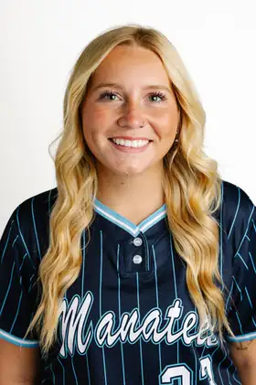 Bri Thies, Softball, undefined