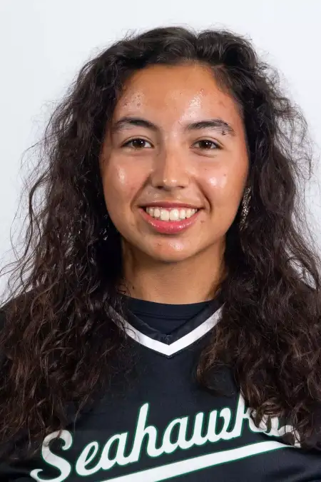 Jacynda Lindsay, Softball, Wagner College