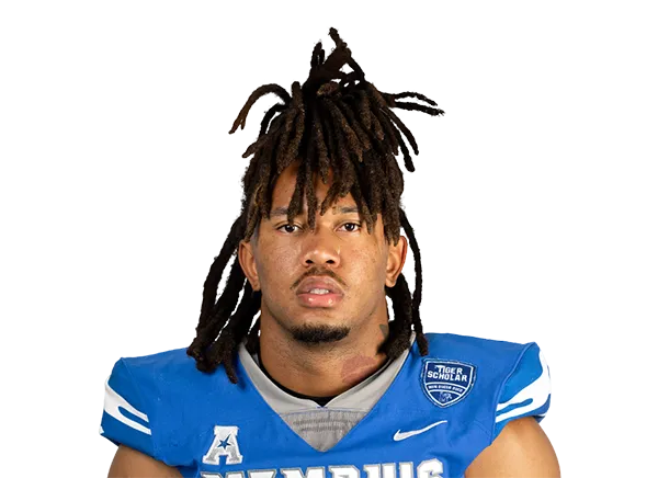 Ladarian Paulk, Football, undefined