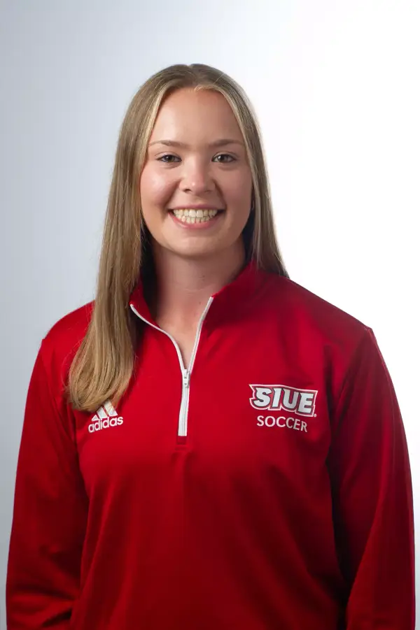 Tavey Duncan, Soccer, Southern Illinois University Edwardsville