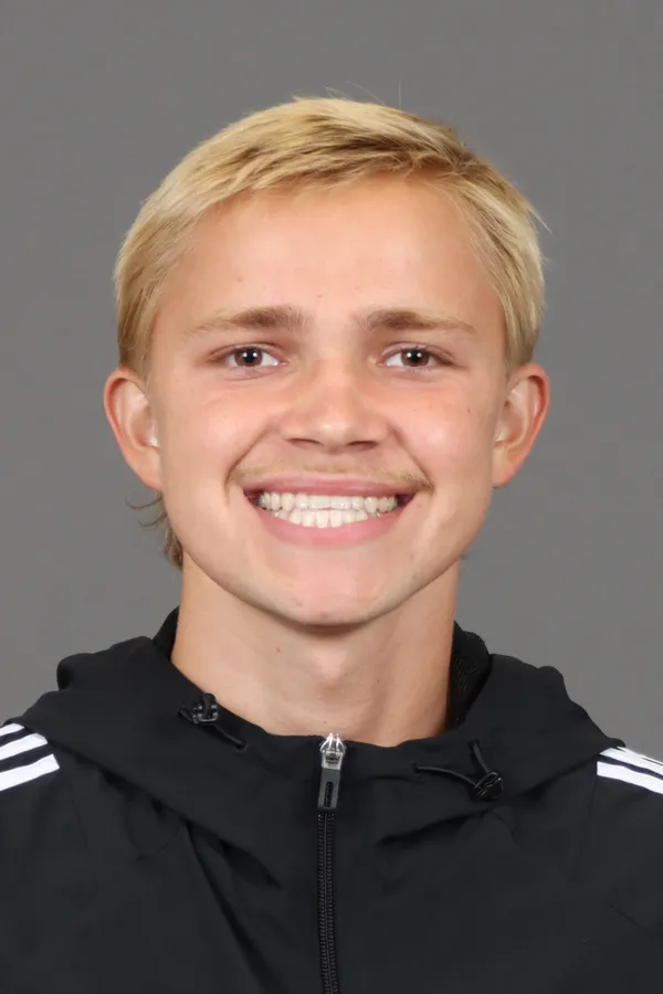 Andrew Moore, Track and Field (O), University of Tennessee at Chattanooga