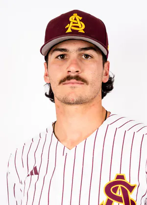 Josh Butler, Baseball, Arizona State University