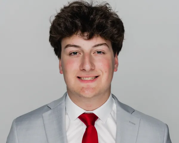 Landon Thiel, Baseball, Ohio State University