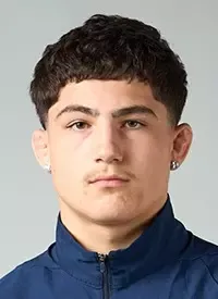 Anthony Peraza, Wrestling, Vanguard University