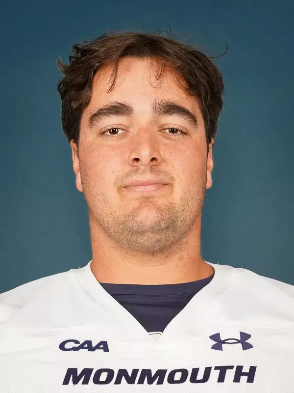 Reed Collins, Football, undefined