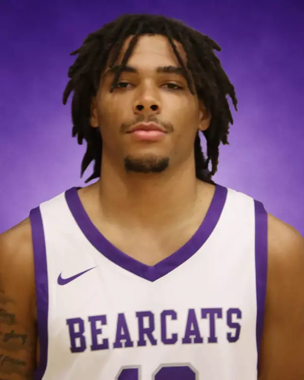 Ben Noonan, Basketball, Southwest Baptist University