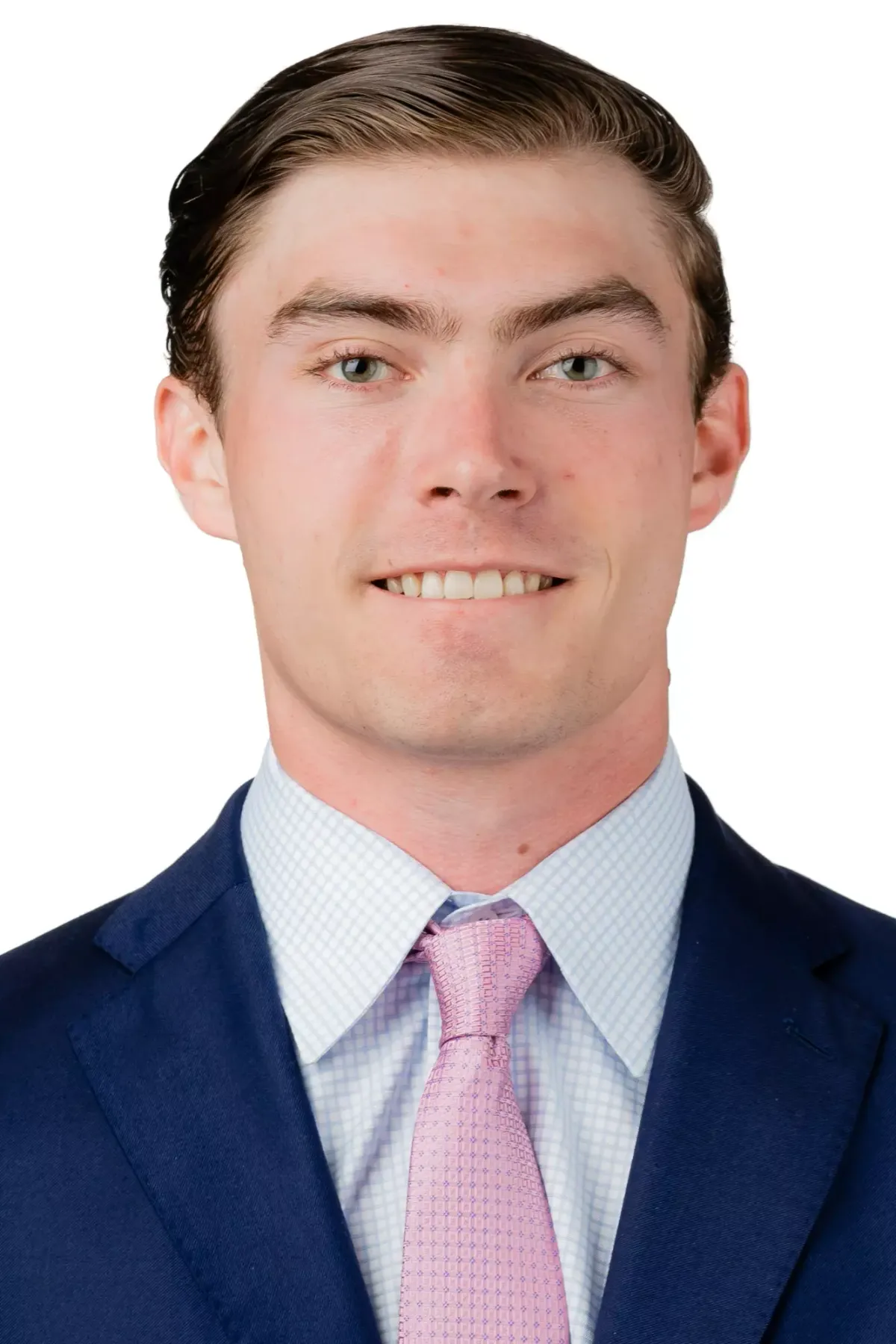 Miller Marks, Lacrosse, undefined