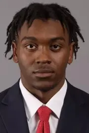 Keontez Lewis, Football, undefined