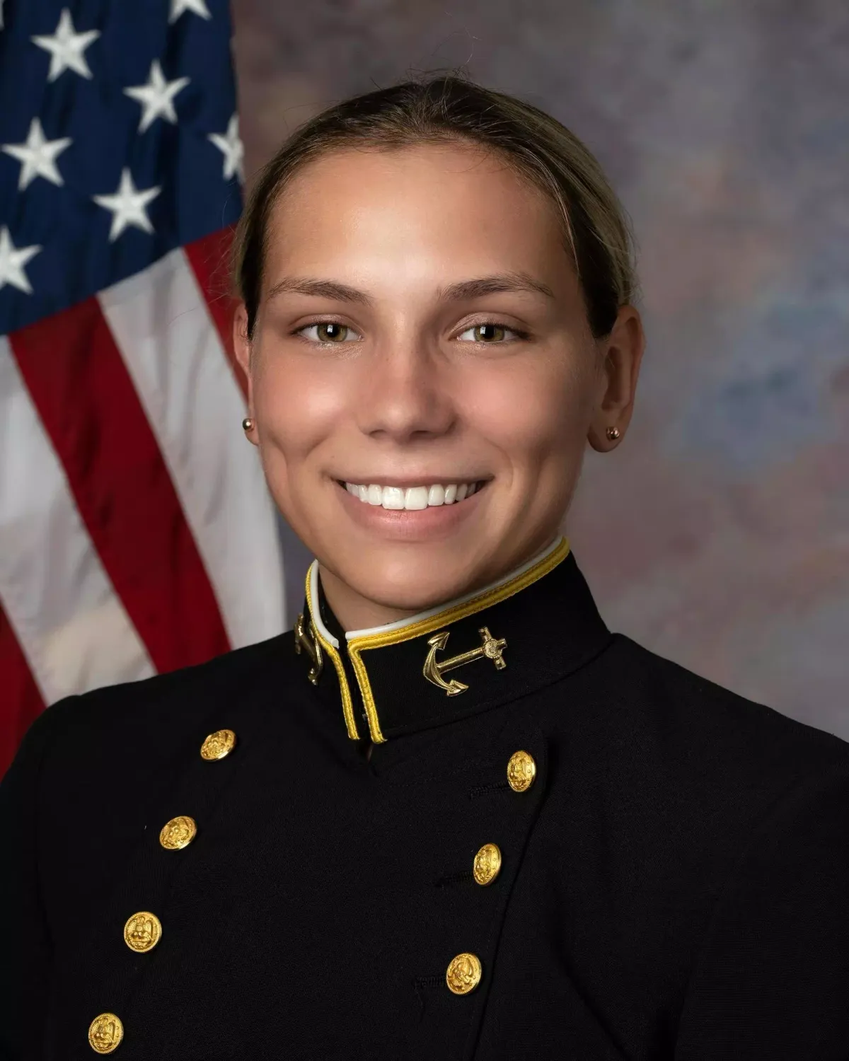 Avery Robertson, Lacrosse, undefined