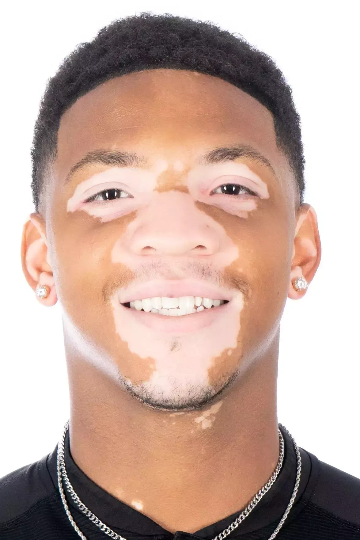 Zach Phipps, Football, undefined