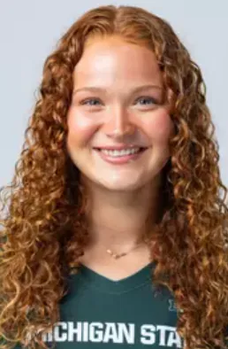 Malayah Long, Volleyball, undefined