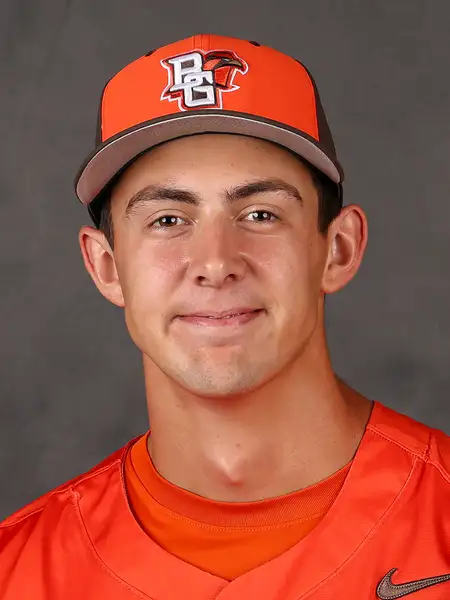 Carrson Sova, Baseball, Bowling Green State University