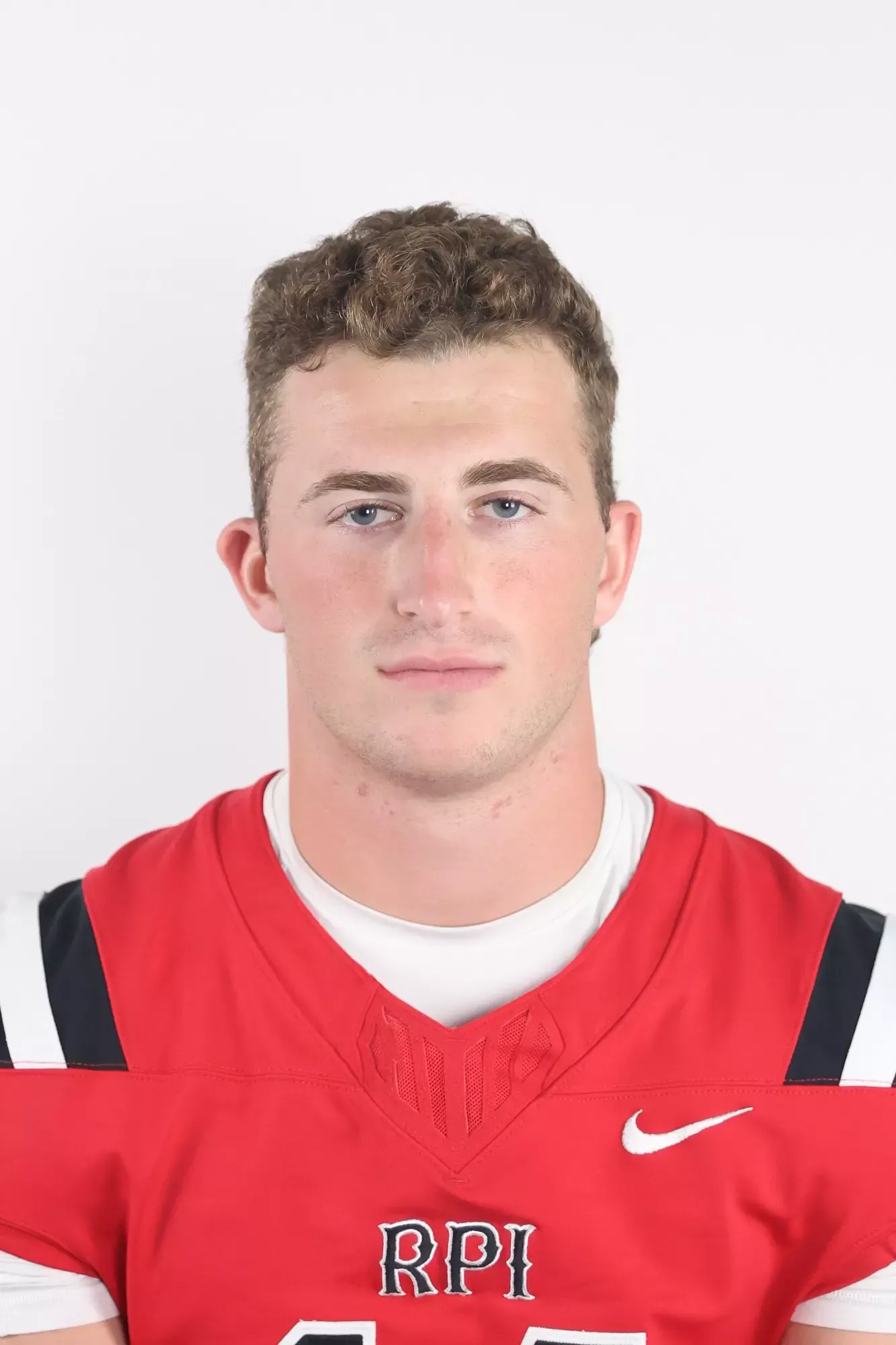 Matt Krauza, Football, Rensselaer Polytechnic Institute