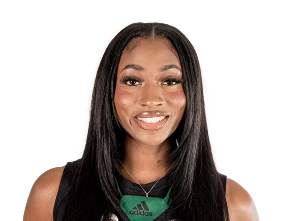 Kennedi Watkins, Basketball, Ohio University