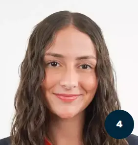 Jenna Stevens, Softball, undefined