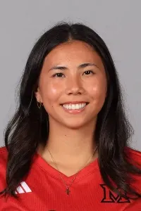 Amelia Kusinski, Soccer, Miami (OH) University
