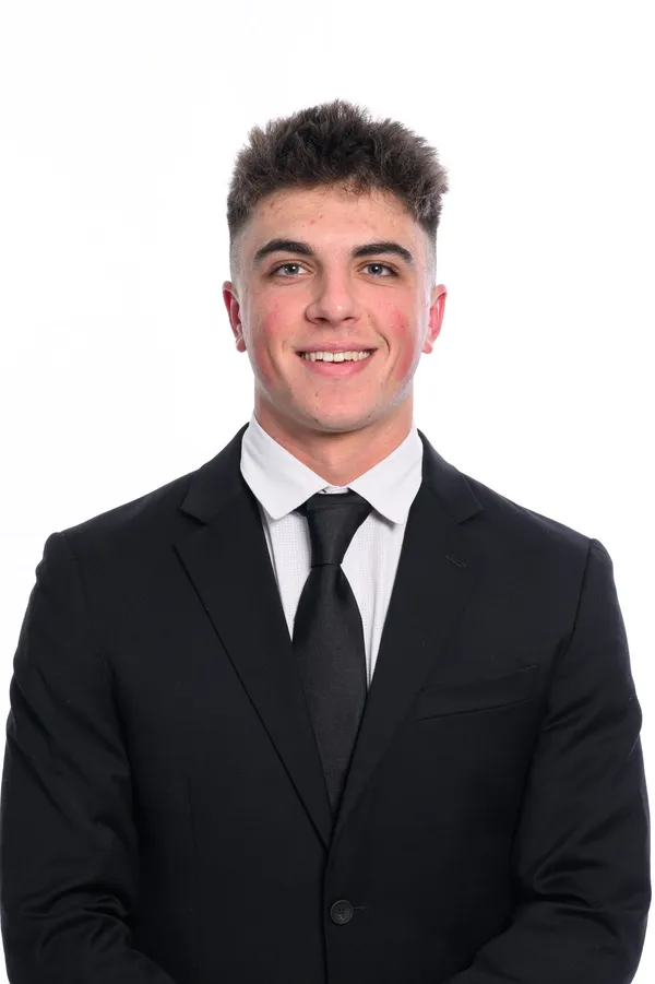 Evan Menzel, Baseball, University of Connecticut