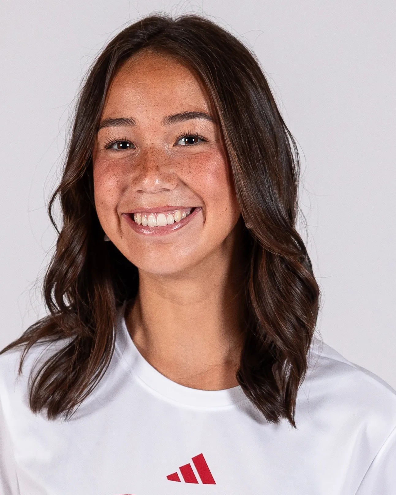 Evalani Keawekane, Soccer, undefined