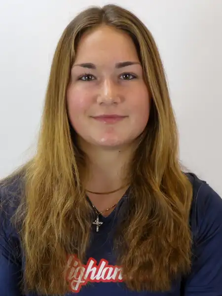 Natalie Dymmel, Lacrosse, Radford University