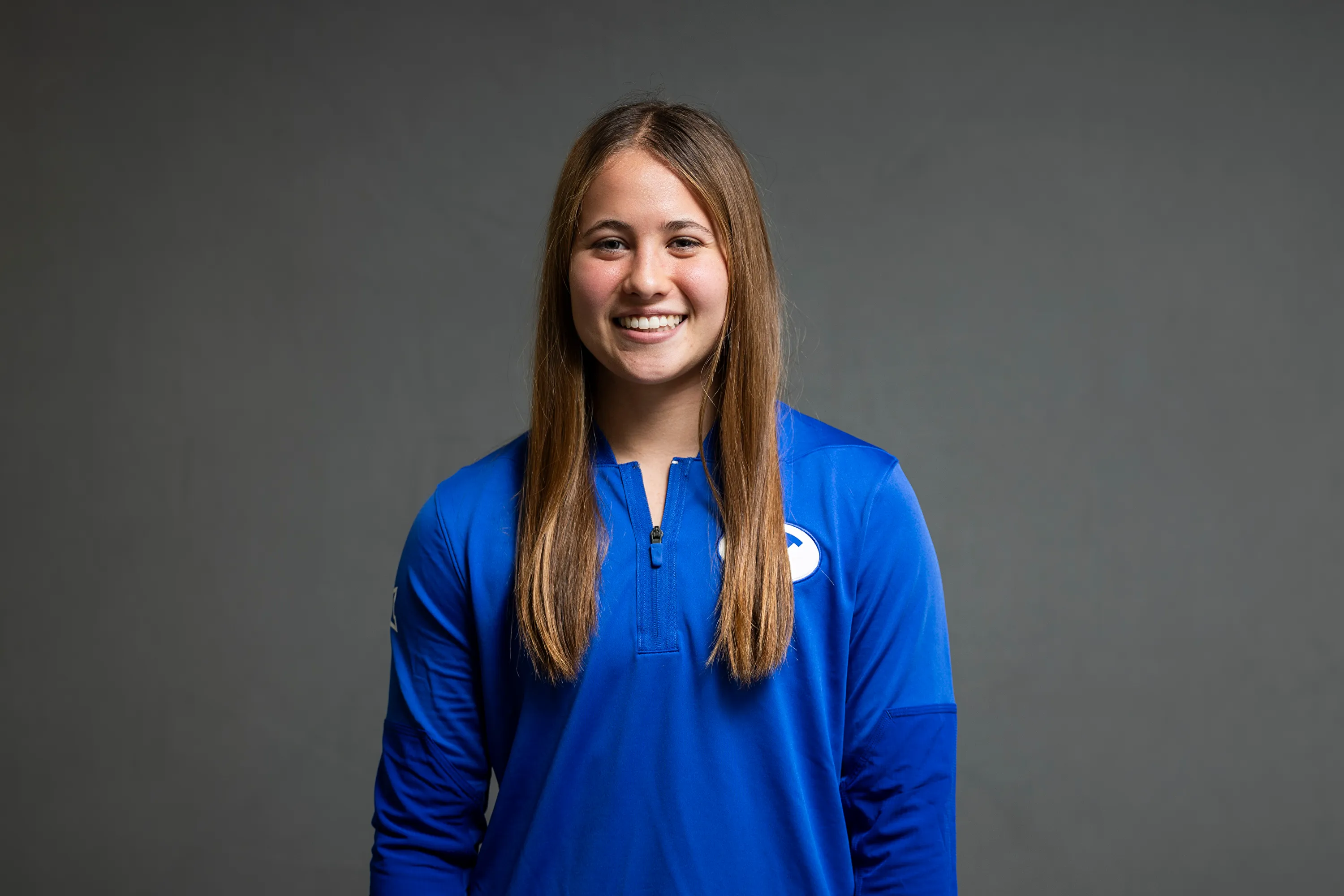Sarah Eliason, Swimming & Diving, Brigham Young University