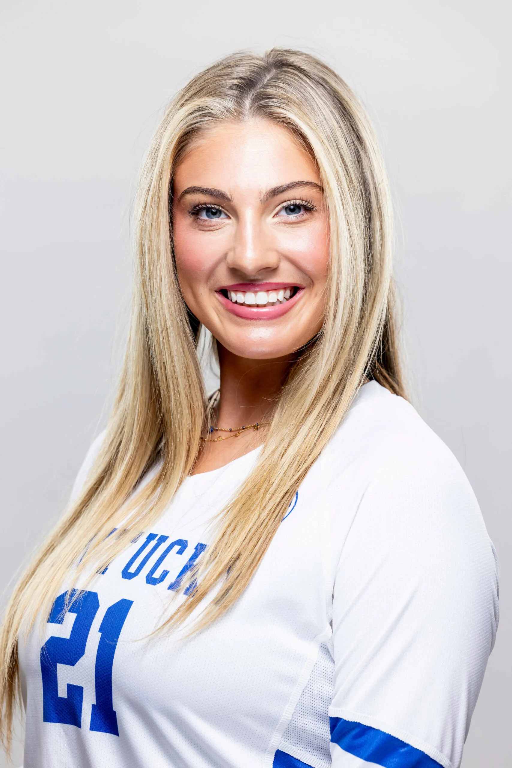 Caroline Prihoda, Volleyball, undefined
