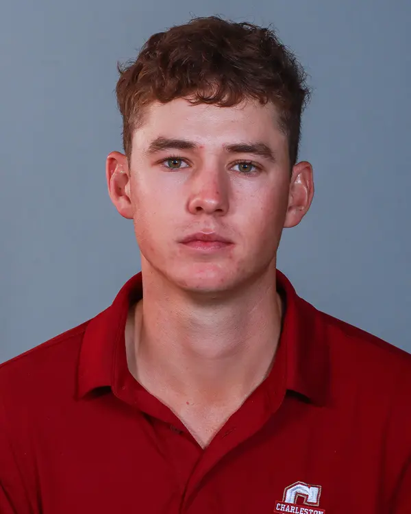 Marno Lange, Golf, College of Charleston