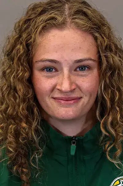 McKinley Eddington, Track and Field (O), University of Alaska Anchorage