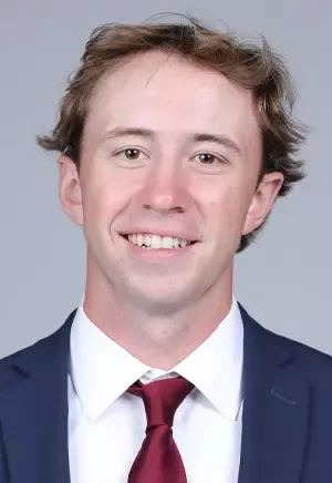 Patrick Ginnity, Golf, Fordham University